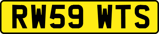 RW59WTS