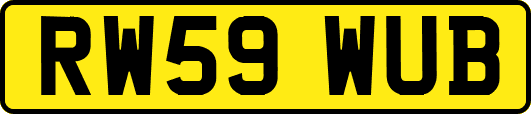 RW59WUB