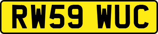 RW59WUC