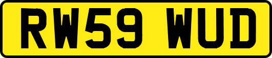 RW59WUD