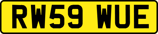 RW59WUE