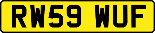 RW59WUF