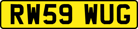 RW59WUG