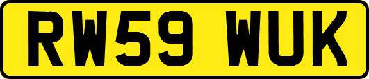 RW59WUK