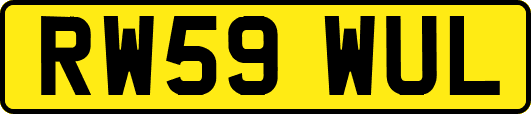 RW59WUL