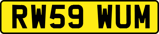 RW59WUM