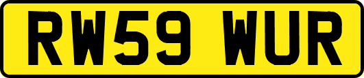 RW59WUR