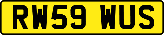 RW59WUS