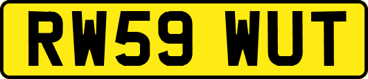 RW59WUT