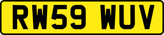 RW59WUV