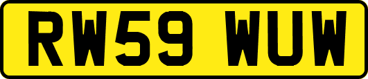 RW59WUW