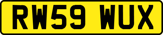 RW59WUX