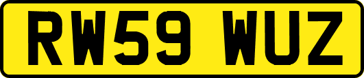 RW59WUZ