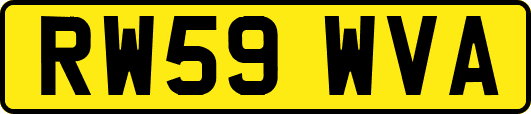 RW59WVA