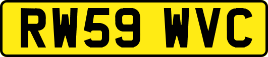RW59WVC