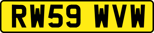 RW59WVW