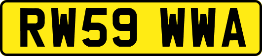 RW59WWA