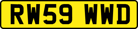 RW59WWD