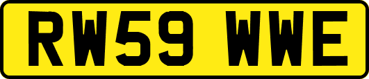RW59WWE