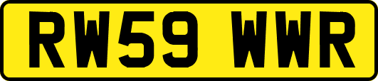 RW59WWR