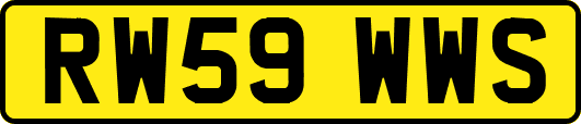 RW59WWS