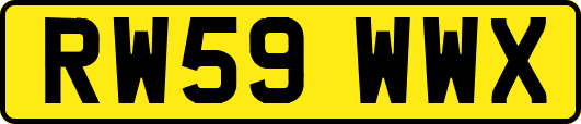 RW59WWX