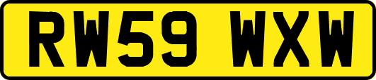 RW59WXW