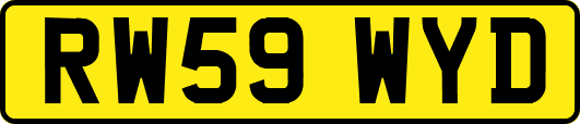 RW59WYD