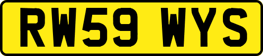 RW59WYS