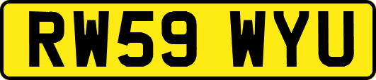RW59WYU