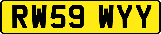 RW59WYY