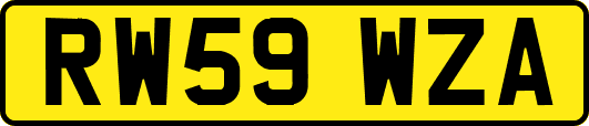 RW59WZA