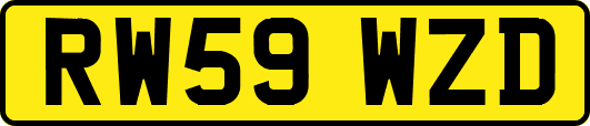 RW59WZD