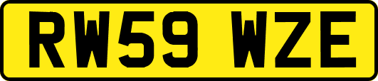 RW59WZE