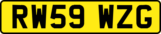 RW59WZG