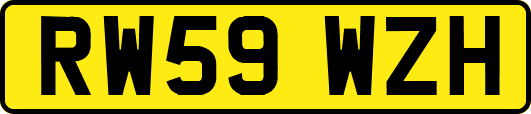 RW59WZH