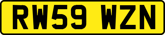 RW59WZN