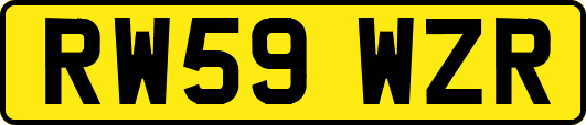 RW59WZR