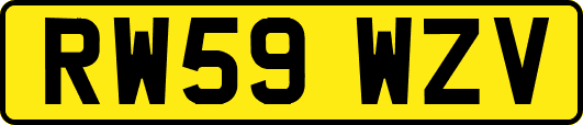 RW59WZV