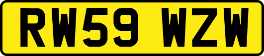 RW59WZW