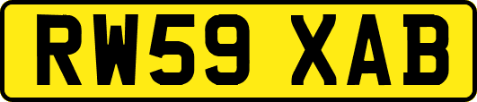 RW59XAB