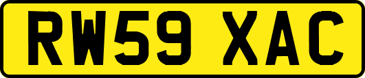 RW59XAC