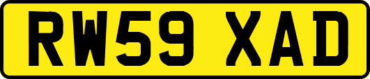 RW59XAD