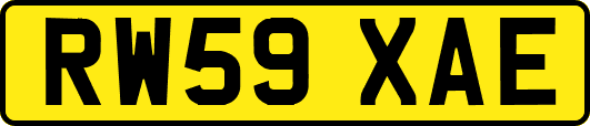 RW59XAE