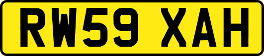 RW59XAH