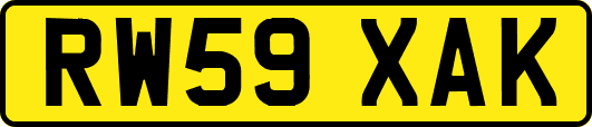 RW59XAK