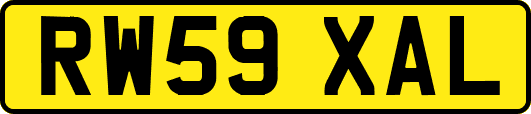 RW59XAL