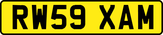 RW59XAM