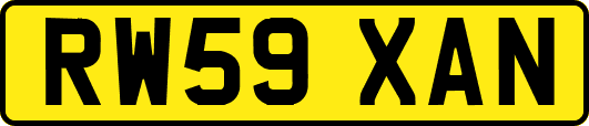 RW59XAN
