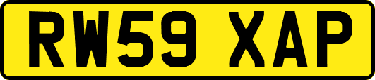 RW59XAP